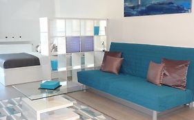 Studio Moderno POZ