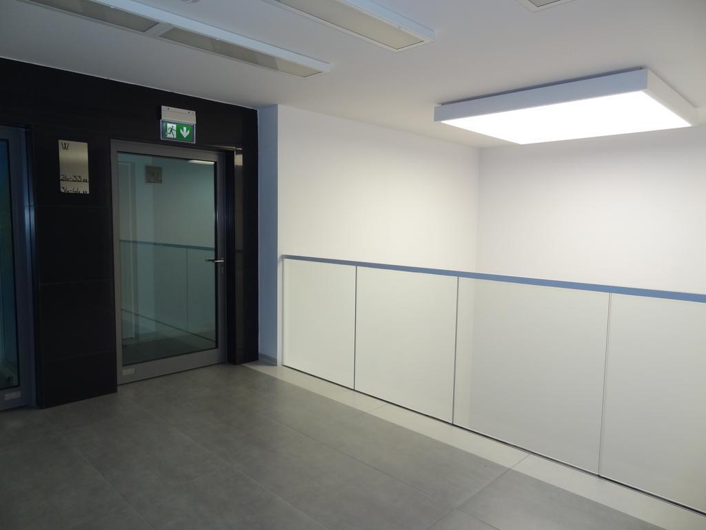 Ferienwohnung Studio Poz Posen Exterior foto