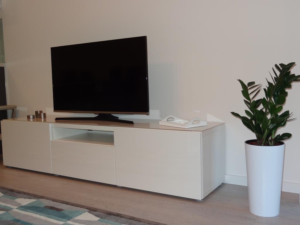 Ferienwohnung Studio Poz Posen Exterior foto